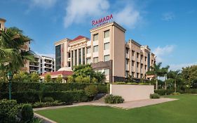 Ramada By Wyndham Varanasi Katesar
